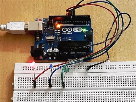 Arduino Certification